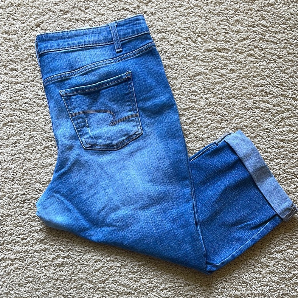 Blue Jeans
